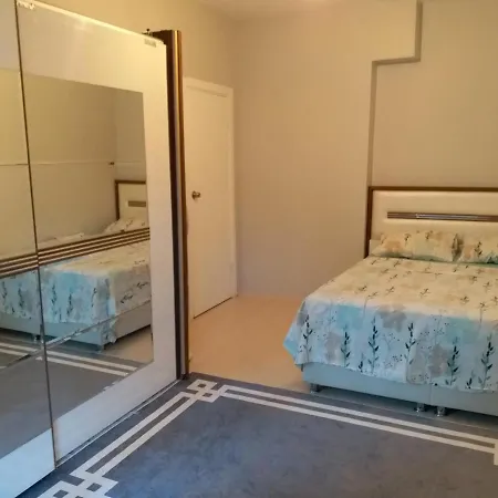 דירה 1min To Sisli Metro *